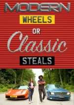Watch Modern Wheels or Classic Steals FMoviesFree