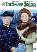 Watch The Snoop Sisters FMoviesFree