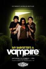 Watch My Babysitter's a Vampire FMoviesFree