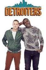 Watch Detroiters FMoviesFree