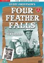 Watch Four Feather Falls FMoviesFree