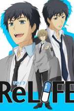 Watch ReLIFE FMoviesFree