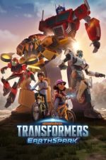 Watch Transformers: Earthspark FMoviesFree