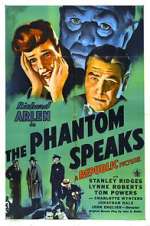 Watch The Phantom Speaks FMoviesFree