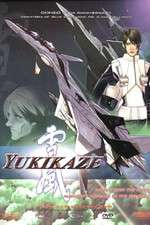 Watch Sentou Yousei Yukikaze FMoviesFree
