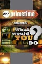 Watch Primetime: What Would You Do? FMoviesFree