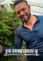 Watch Supermarkets Unwrapped FMoviesFree