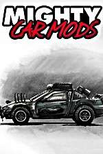 Watch Mighty Car Mods FMoviesFree
