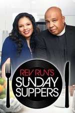 Watch Rev Runs Sunday Suppers FMoviesFree