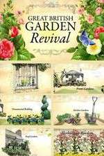 Watch Great British Garden Revival FMoviesFree