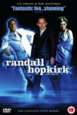 Watch Randall & Hopkirk Deceased FMoviesFree