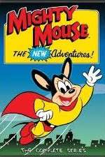 Watch Mighty Mouse the New Adventures FMoviesFree