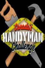 Watch Canada's Handyman Challenge FMoviesFree