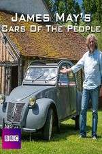 Watch James Mays Cars of the People FMoviesFree
