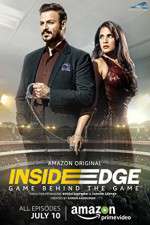 Watch Inside Edge FMoviesFree