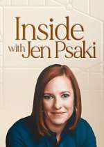 Watch Inside with Jen Psaki FMoviesFree
