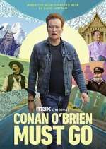Watch Conan O'Brien Must Go FMoviesFree