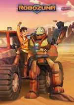 Watch Robozuna FMoviesFree