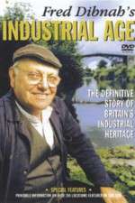 Watch Fred Dibnah's Industrial Age FMoviesFree