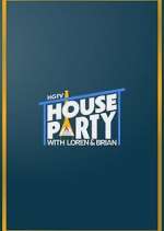 Watch HGTV House Party FMoviesFree