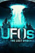 Watch UFOs: The Lost Evidence FMoviesFree