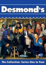 Watch Desmond's FMoviesFree