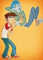 Watch Dude, That's My Ghost! FMoviesFree