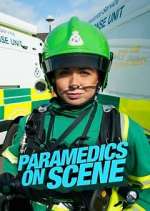 Watch Paramedics on Scene FMoviesFree
