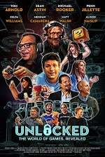 Watch Unlocked The World of Games Revealed FMoviesFree