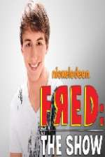 Watch Fred The Show FMoviesFree