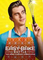 Watch Easy-Bake Battle: The Home Cooking Competition FMoviesFree
