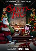 Watch Santa Inc. FMoviesFree