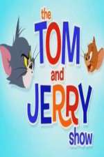 Watch The Tom and Jerry Show 2014 FMoviesFree