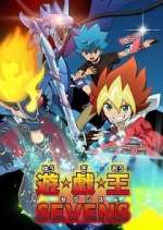 Watch Yu-Gi-Oh! : SEVENS FMoviesFree