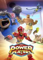 Watch Power Players FMoviesFree