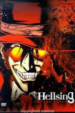 Watch Hellsing FMoviesFree