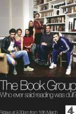 Watch The Book Group FMoviesFree
