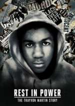 Watch Rest in Power: The Trayvon Martin Story FMoviesFree