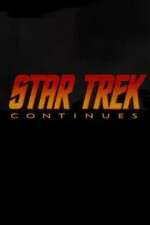 Watch Star Trek Continues FMoviesFree