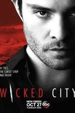 Watch Wicked City FMoviesFree