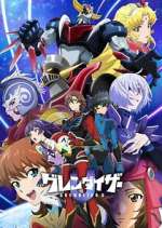 Watch Grendizer U FMoviesFree