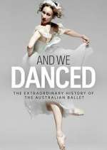 Watch And We Danced FMoviesFree