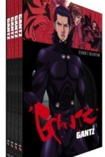 Watch Gantz FMoviesFree