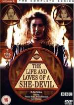 Watch The Life and Loves of a She-Devil FMoviesFree