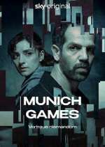 Watch Munich Games FMoviesFree