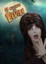 Watch 13 Nights of Elvira FMoviesFree