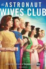 Watch The Astronaut Wives Club FMoviesFree