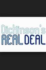 Watch Dickinsons Real Deal FMoviesFree