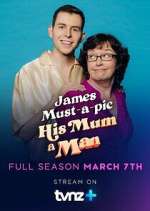 Watch James Must-a-pic His Mum a Man FMoviesFree