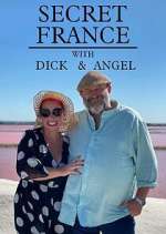 Watch Secret France with Dick and Angel FMoviesFree